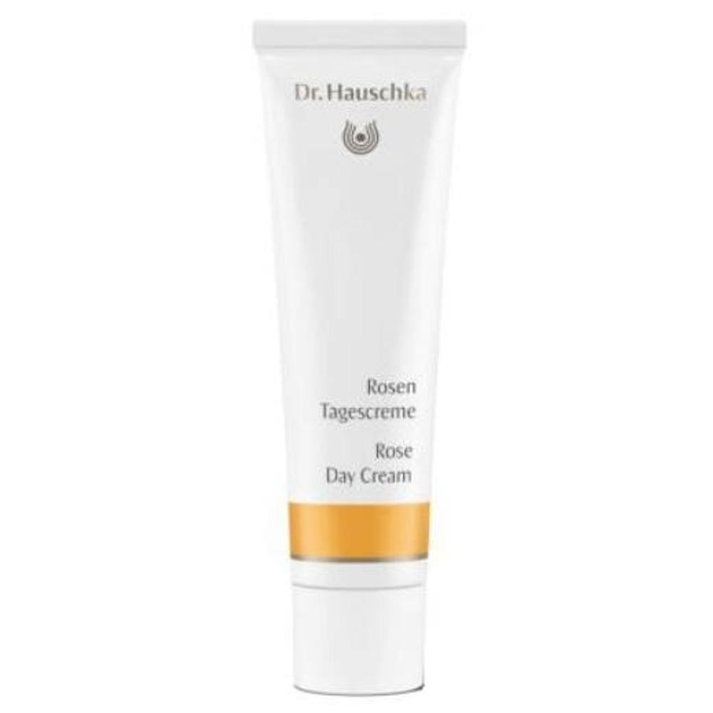 Dr. Hauschka Rózsa nappali krém, 30ml